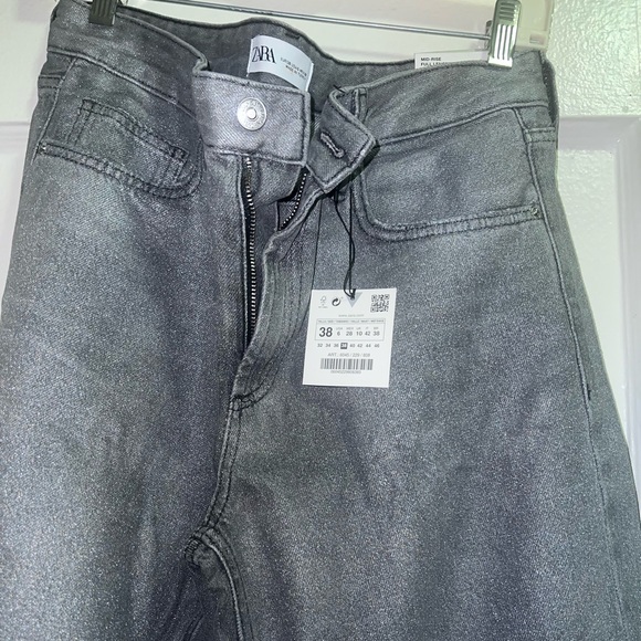 Zara jeans - Picture 3 of 5